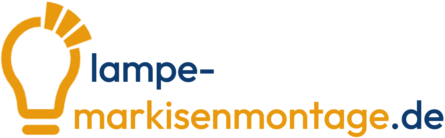 logo lampe-markisenmontage.de